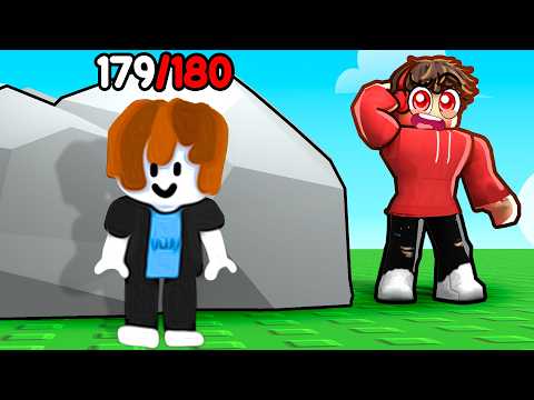 finding EVERY BACON in roblox..