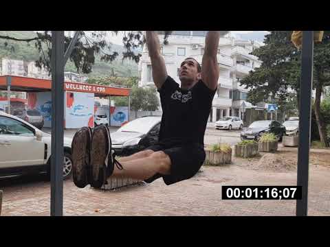 BTTB MAY CHALLENGE ( 2nd ATTEMPT)