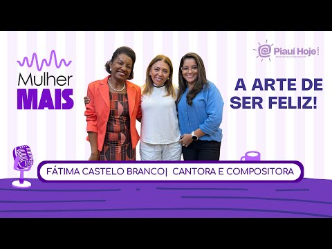 Compondo e Cantando: a arte de ser feliz!