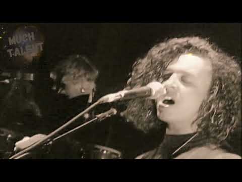 Tears For Fears - Roland Orzabal - Year Of The Knife - Voice Only