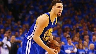 Klay Thompson - Golden State Warriors