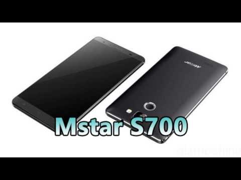 Mstar S700 || Review | Specs | Preview | First look | News ||