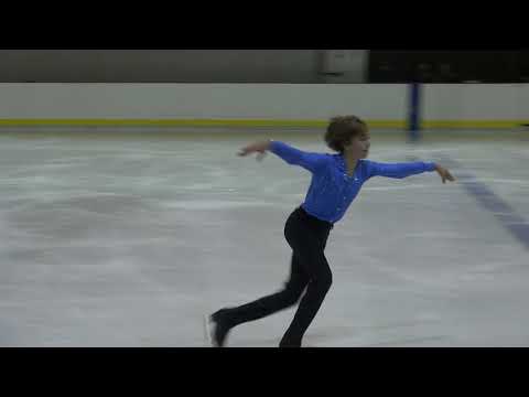 Velká cena Brna 2018 - Daniel Mrázek - VJ