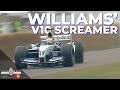When F1 Had The Perfect Soundtrack