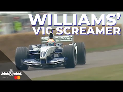 Thumbnail for When F1 had the perfect soundtrack by Supercar, Car