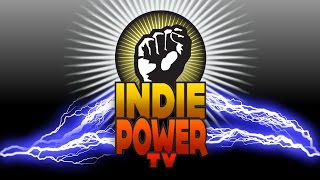 KIX Steve Whiteman Rocks INDIE POWER!
