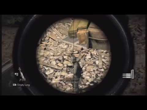 Pixel Bandits - Let's Play Sniper Elite V2