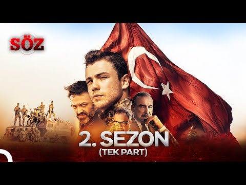SÖZ 2. SEZON (TEK PART) 🐦‍🔥