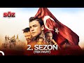 SÖZ 2 SEZON TEK PART ‍