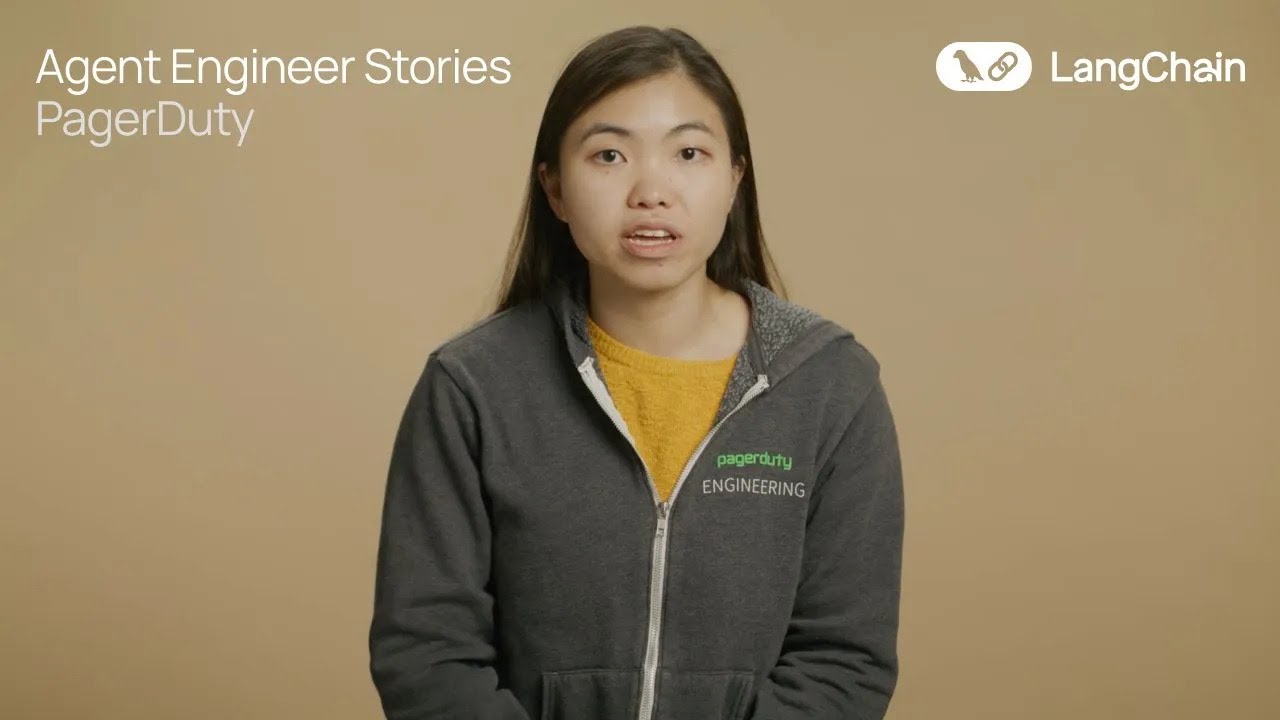 How PagerDuty Built AI Agents with LangGraph to Transform Incident Management