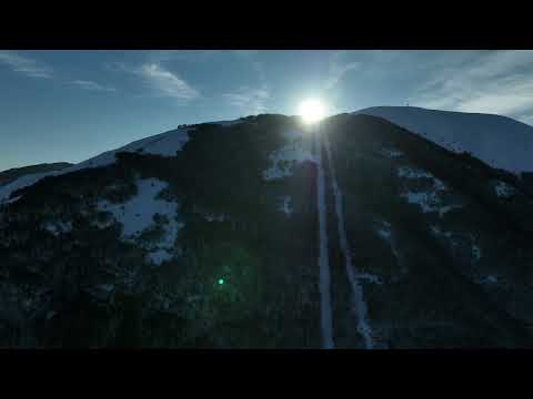 Leonessa e Dintorni innevati