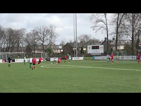 Geldrop JO13-1 : EFC JO13-1 2 ; 0 9-3-2019 C2471