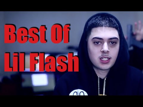 Best of Lil Flash
