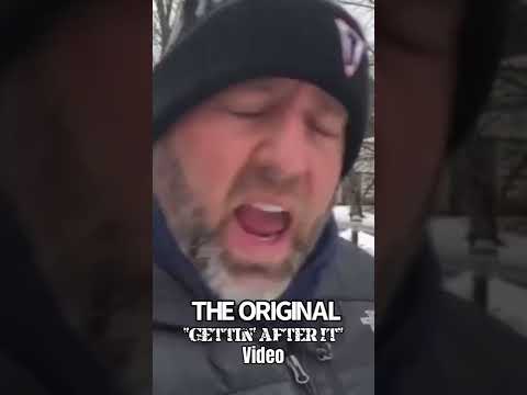 Gettin’ After It | Original | Brap it Up | Viral sound