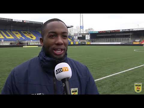 Voorbeschouwen met Calvin Mac-Intosch op SC Cambuur – Jong PSV
