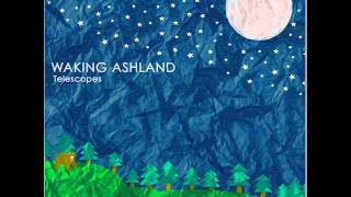 Waking Ashland - Open Doors