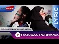 Ada Apa dengan Cinta 2 - Video Lirik) [OST by Melly Goeslaw & Marthino Lio