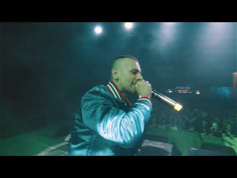 SPOX NIGHT FESTIWAL 3 - WROCŁAW