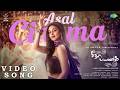 Asal Cinema Video Song Seetha Payanam Tamil Niranjan Aishwarya Arjun Anup Rubens