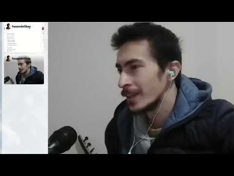 Gökhan Türkmen - Gel Dayanamam - Amatör Cover