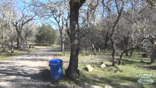 Bothe-Napa Valley State Park Video