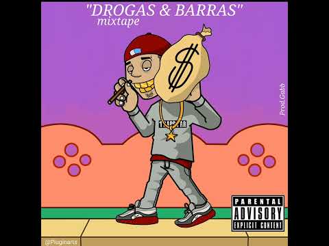 02. Og Scott "Smoke Weed" Feature OGBABYH2k (Prod.Gabbbortot)