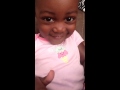 1 Year Old Cute Laughing Baby Vs Siri Looking For Elmo Videos