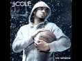 J. Cole - I Get Up (The Warm Up)