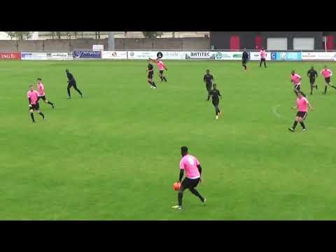 Medhi Mazhoud ● Joueur FC CHAMBLY