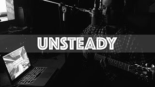 X Ambassadors - Unsteady (Ian White Cover)