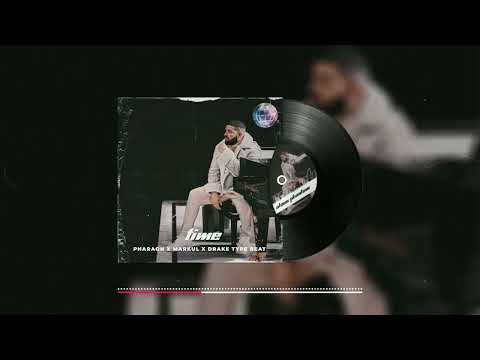 PHARAOH Type Beat "Time" | Markul Type Beat x Drake Type Beat