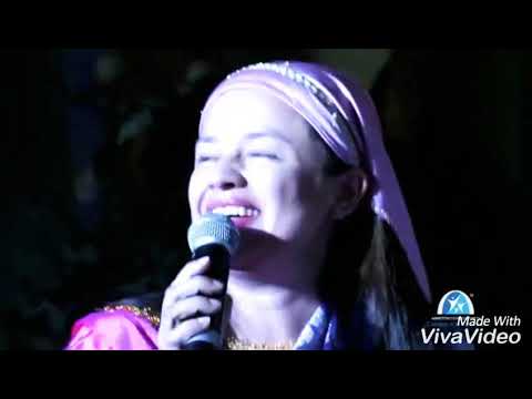 La Anunciación - Musical Navidad 2017