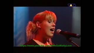 The Kelly Family - Children Of Kosovo (Viva Overdrive 18.12.1999)