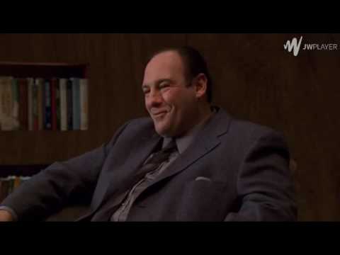 The Sopranos 3.09 - "The progress you make is entirely up to you"
