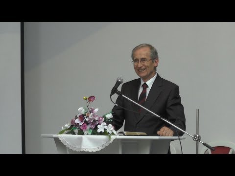 Nová zmluva a vymazávanie hriechov - Karel Strouhal