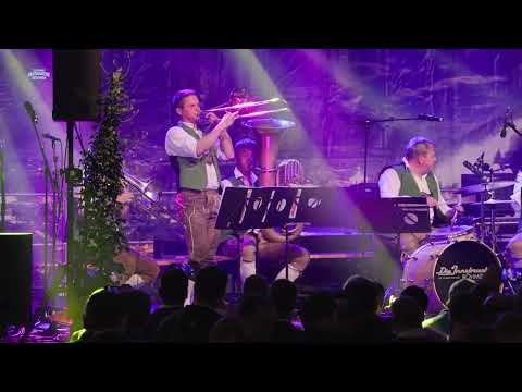 Innsbrucker Böhmische - Bilitis