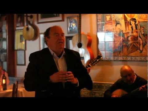 Fado, Jorge Martinho, "Bons dias, menino"