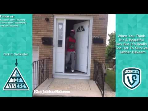 BEST VINES of June 2015 with Titles! - NEW Vine Compilation Part 2 - Top Viners ✔