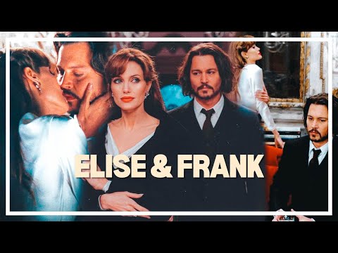 Elise & Frank │ O TURISTA