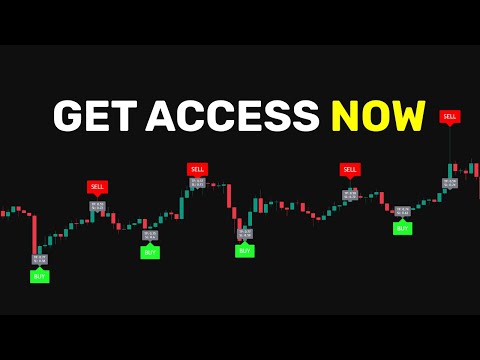 Get access to GainzAlgo V2 Alpha