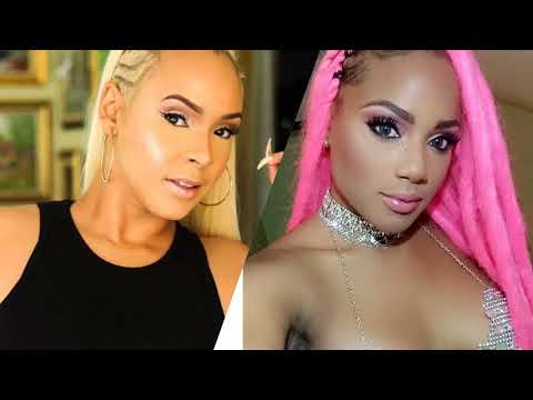 Danielle D.I. - Facts (Ishawna Diss)