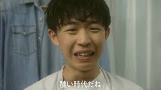 【MAD】醜い時代だねのうた