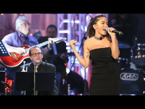 Anitta - Vá com Deus (Cover Roberta Miranda)