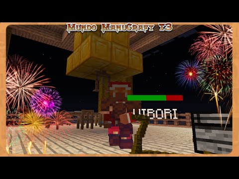 EPIC SIR ESTATAL IN MANUCRAFT WORLD T3!! CLICK NOW!!