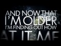 The Word Alive - Life Cycles Lyric Video 