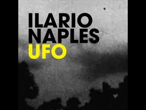 Ilario Naples-Ufo (Unstable mix)