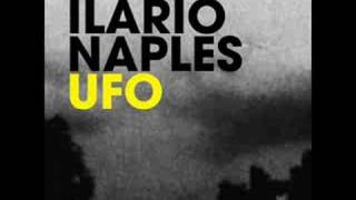 Ilario Naples-Ufo (Unstable mix)