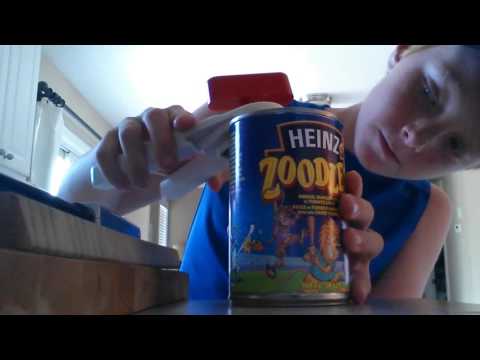 download lagu mp3 mp4 Zoodles Heinz, download lagu Zoodles Heinz gratis, unduh video klip Zoodles Heinz