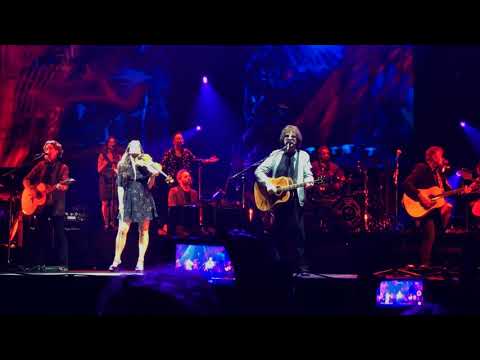 Jeff Lynne's ELO   Livin Thing, Dallas, 2018