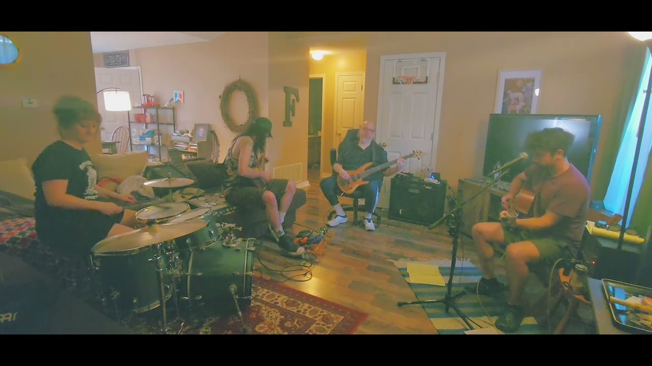 Promotional video thumbnail 1 for Doc Floyd & The Trustees